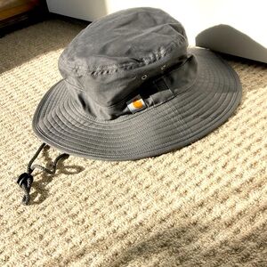 Carhartt boonies hat